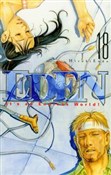 Manga Eden... - Hiroki Endo -  fremdsprachige bücher polnisch 