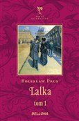 Polnische buch : Lalka Tom ... - Bolesław Prus
