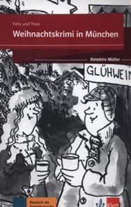 Bild von Weihnachtskrimi in Munchen A2-B1