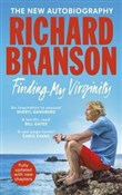 Polnische buch : Finding My... - Richard Branson