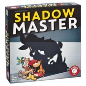 Shadow Mas... - Ksiegarnia w niemczech