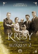 Polnische buch : Kresy i be... - Jadwiga Czechowicz