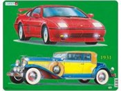 Samochody -  Polnische Buchandlung 