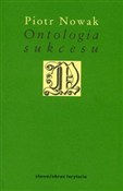 Ontologia ... - Piotr Nowak - Ksiegarnia w niemczech