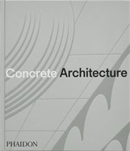Obrazek Concrete Architecture