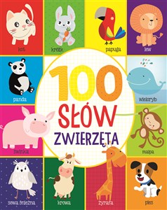 Bild von 100 słów. Cztery pory roku
