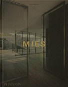 Książka : Mies - Detlef Mertins