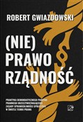 (Nie)Prawo... - Robert Gwiazdowski -  polnische Bücher