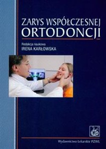 Bild von Zarys współczesnej ortodoncji