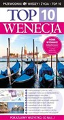 Polnische buch : Wenecja To... - Gillian Price