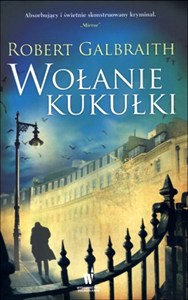Obrazek Wołanie kukułki
