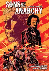 Bild von Sons of Anarchy Synowie Anarchii