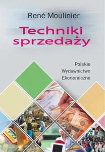 Bild von Techniki sprzedaży