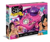 Crazy Chic... - buch auf polnisch 
