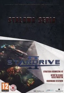 Bild von Stalowa Seria StarDrive 2