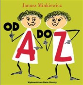 Polnische buch : Od A do Z - Janusz Minkiewicz