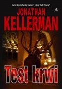 Test krwi - Jonathan Kellerman -  polnische Bücher