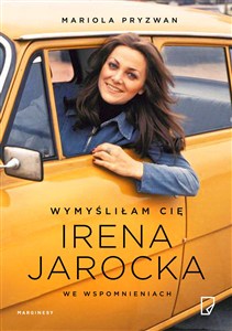 Bild von Wymyśliłam Cię Irena Jarocka we wspomnieniach