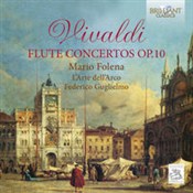 Vivaldi: F... -  polnische Bücher