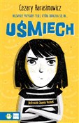 Książka : Uśmiech - Cezary Harasimowicz