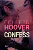 Polska książka : Confess - Colleen Hoover