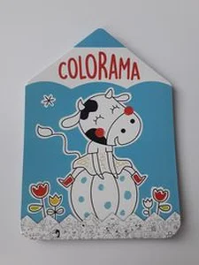 Bild von Colorama Krówka