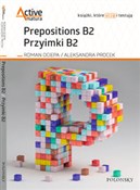 Prepositio... - Roman Ociepa, Aleksandra Procek -  Polnische Buchandlung 