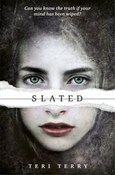 Polnische buch : Slated - Teri Terry
