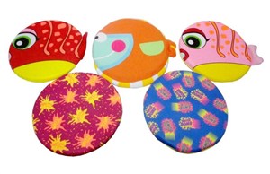 Bild von Bomba wodna