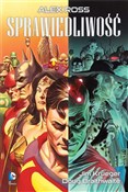 SPRAWIEDLI... - Alex Ross - Ksiegarnia w niemczech