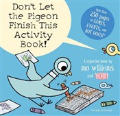 Don't Let ... - Mo Willems -  fremdsprachige bücher polnisch 