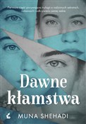 Zobacz : Dawne kłam... - Muna Shehadi