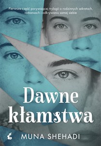 Obrazek Dawne kłamstwa