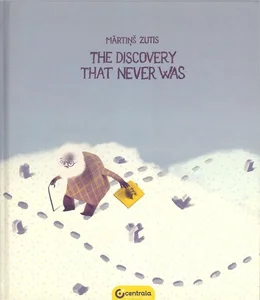 Bild von The discovery that never was