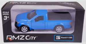 Obrazek Ford F-150 Matte Lamborghini RMZ