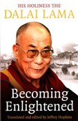 Polska książka : Becoming E... - Lama Dalai