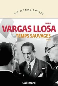 Obrazek Temps sauvages