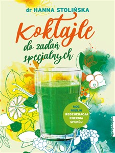 Obrazek Koktajle do zadań specjalnych