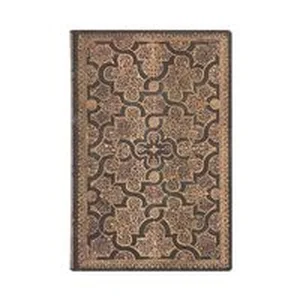 Bild von Notes Paperblanks Enigma Flexi Mini linia