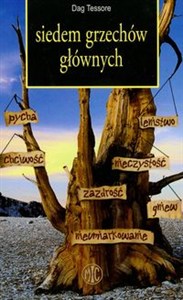 Bild von Siedem grzechów głównych