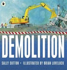 Bild von Demolition