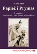 Zobacz : Papież i P... - Maria Spiss