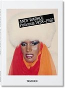Polaroids ... - Andy Warchol - Ksiegarnia w niemczech