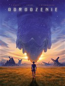 Odrodzenie... - Fred Duval -  polnische Bücher