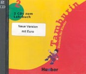 Tamburin 2... - Siegfried Buttner, Gabriele Kopp, Josef Alberti - buch auf polnisch 