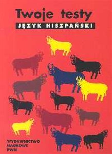 Bild von Twoje testy Język hiszpański