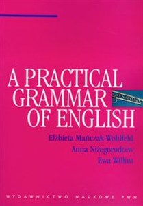 Bild von A practical Grammar of English