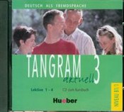 Tangram ak... - buch auf polnisch 