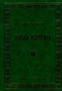 Obrazek Boska komedia