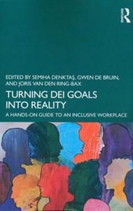 Bild von Turning DEI Goals into Reality A Hands-On Guide to an Inclusive Workplace